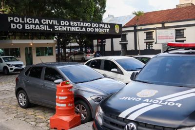 notícia: Polícia Civil do Pará abre inscrição para 36 vagas em Processo Seletivo Simplificado