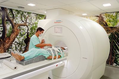 notícia: Hospital do Sudeste do Pará já realizou quase 19 mil exames de imagem no primeiro semestre de  2024