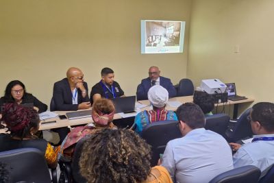 notícia: Conselho Estadual de Promoção da Igualdade Racial define datas da Conferência Estadual