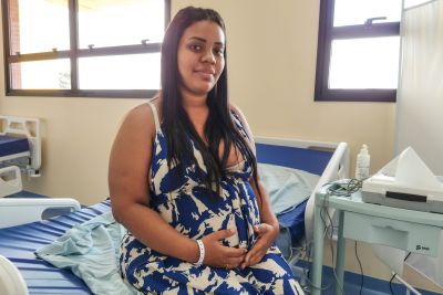notícia: Regional de Itaituba garante atendimentos em obstetrícia de alta complexidade 