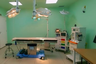 notícia: Por mês, Policlínica de Tucuruí disponibiliza 75 pequenos procedimentos cirúrgicos