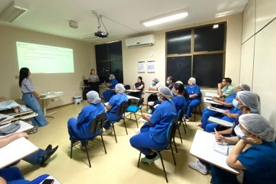 notícia: Hospital Geral de Tailândia reforça segurança em procedimento cirúrgico