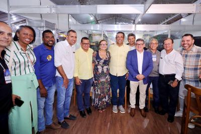 notícia: Produtores avaliam como positiva a participação do Pará no Festival em Ilhéus