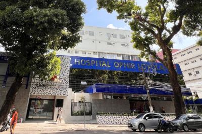 notícia: Hospital Ophir Loyola aumenta captação de recursos e produtividade