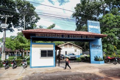 notícia: Uepa promove III Simpósio de Integração Universitária e recebe trabalhos até dia 18