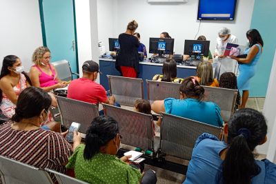 notícia: Hospital Regional de Marabá é referência em análises clínicas e laboratoriais