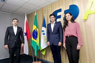 notícia: Governo do Pará garante primeira redução na tarifa de energia elétrica desde a privatização