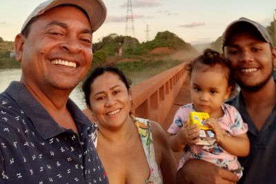 notícia: Emater apoia famílias da Área de Proteção Ambiental em Tucuruí em acesso a crédito 