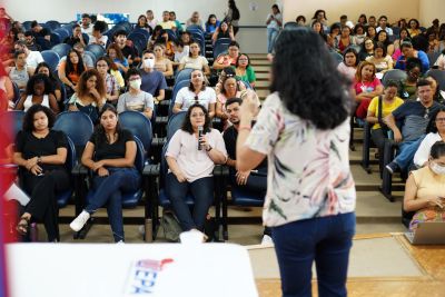 notícia: Feira de Ciências e Semana Acadêmica vão debater sustentabilidade e crise climática