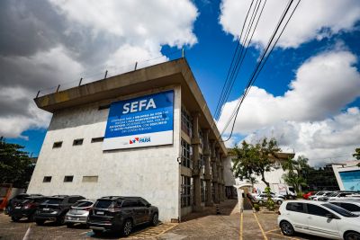 notícia: Sefa anula inscrição de 42 empresas por emissão de documentos fiscais inidôneos