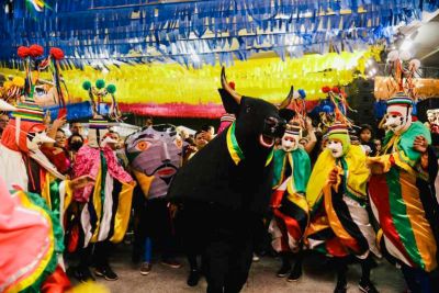 notícia: Fundação Cultural do Pará realiza bate-papo sobre cultura e inclusão na 27ª Feira do Livro