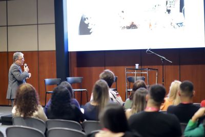 notícia: Hospital de Clínicas Gaspar Vianna debate cardiologia, nefrologia e psiquiatria no 20º Congresso Médico Amazônico      