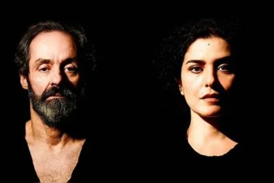 notícia: 'Ilíada' traz ao palco do Teatro Margarida Schivasappa a poesia heroica