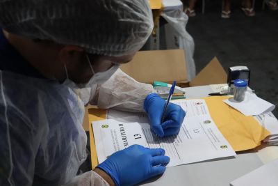 notícia: Campanha nacional faz coleta de DNA para identificação de pessoas desaparecidas