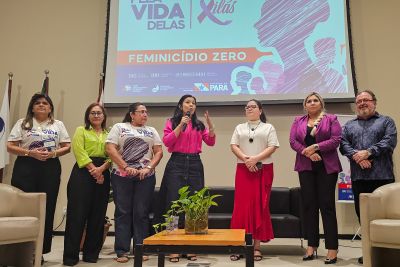 notícia: Empreendedorismo é ferramenta no enfrentamento à violência contra mulheres