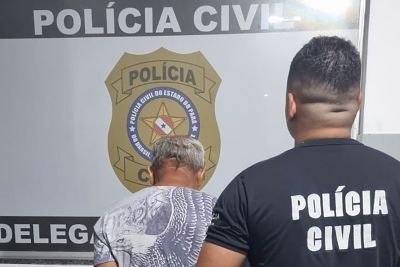 notícia: Denuncia ao 181 permite a prisão de homem investigado por facilitação à prostituição de adolescentes