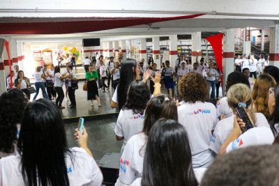 notícia: Cursos do Capacita COP 30 fomentam mercado do turismo