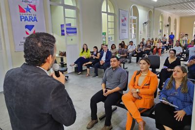 notícia: Seju promove evento para conscientizar sobre impactos do superendividamento na saúde mental