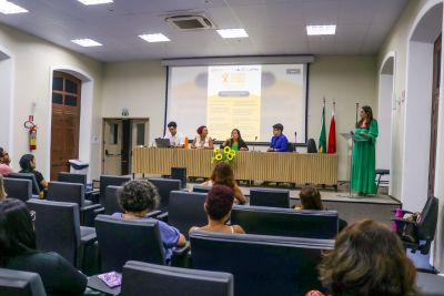 notícia: Santa Casa realiza evento sobre o Setembro Amarelo