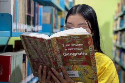 notícia: Universidade do Estado do Pará (Uepa) abre inscrições para mestrado em Geografia