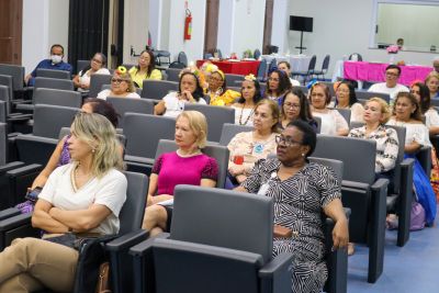 notícia: Santa Casa realiza programação especial pela Semana da Pessoa Idosa