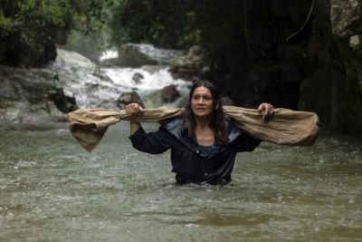 notícia: Dira Paes está na sessão-debate sobre Pasárgada nesta quarta-feira (9) no 'Líbero' 