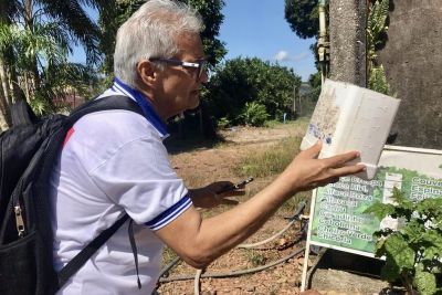 notícia: Engenheiros agrônomos exercem papel fundamental para a Defesa Agropecuária