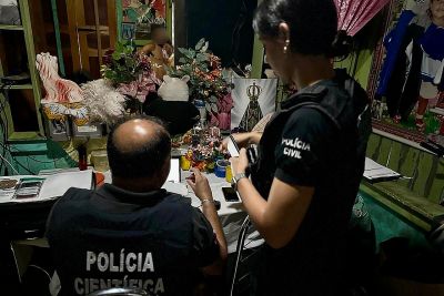 notícia: Operação Protetor intensifica combate a crimes cibernéticos contra crianças e adolescentes