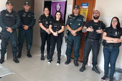 notícia: Polícia Civil do Pará deflagra 4ª fase da operação 'Safeguard' em Capanema