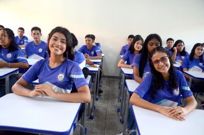 notícia: Parlamento Juvenil do Mercosul é oportunidade para estudantes paraenses com projetos socioambientais