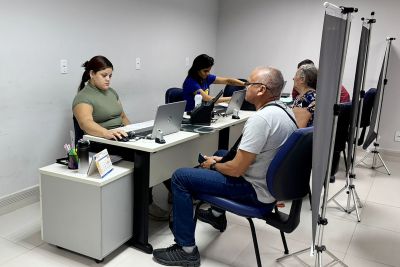 notícia: Censo Previdenciário encerra na próxima sexta-feira