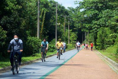 notícia: Parques estaduais são opção de lazer para o feriado prolongado da Proclamação da República