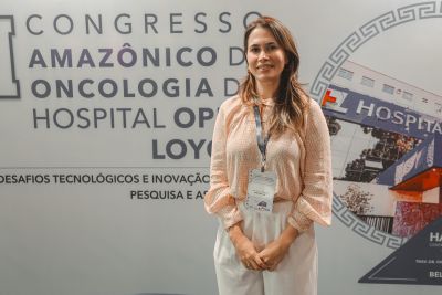 notícia: Congresso debate avanços e desafios da rede de média e alta complexidade em oncologia