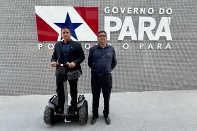 notícia: Pronto-Socorro Dr. Roberto Macedo aprimora trabalho dos controladores de acesso