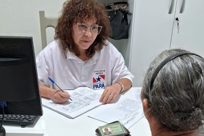 notícia: Seju desenvolve ações de garantia de direitos sociais em Cametá