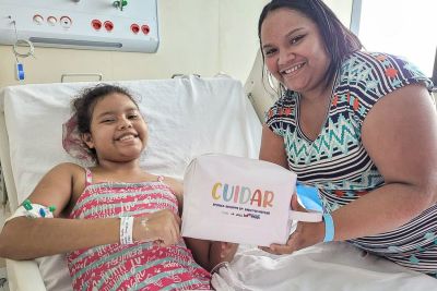 notícia: Pronto-Socorro Dr. Roberto Macedo realiza mais de 150 mil atendimentos em 6 meses de funcionamento