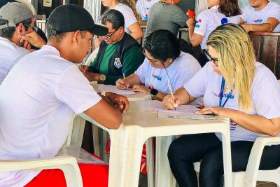 notícia: Campanha “Conta com a Cosanpa” segue até 20 de dezembro em 52 municípios do Pará