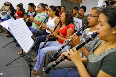 notícia: Universidade do Estado do Pará (Uepa) realiza provas específicas do Prosel 2025