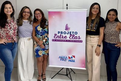 notícia: Projeto 'Entre Elas' oferece capacitação gratuita para mulheres empreendedoras