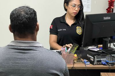 notícia: Polícia Civil incentiva acolhimento e inclusão de pessoas com deficiência