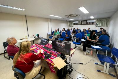 notícia: Semana da Extensão Rural pelos 59 anos da Emater tem homenagens da Ufra 