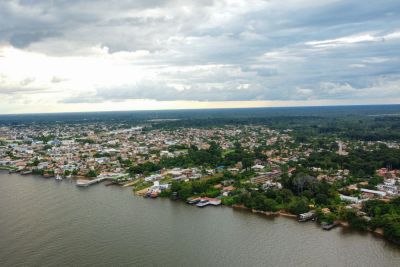 notícia: CODEC e Prefeitura de Cametá lançam Guia do Investidor