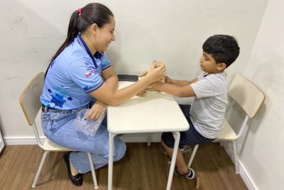 notícia: Natea dos Caetés celebra o aumento superior a 95% no atendimento de seus usuários  do nordeste paraense