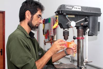 notícia: Um ano de avanços na Universidade do Estado do Pará