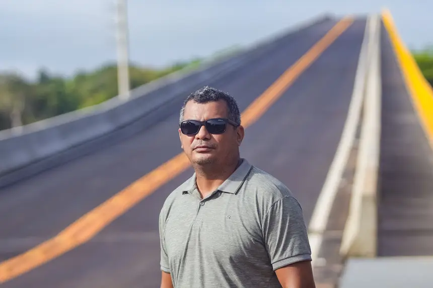 Leilson Ribeiro de Nazaré - Operador <div class='credito_fotos'>Foto: Marcelo Lelis / Ag. Pará   |   <a href='/midias/2025/originais/20250126121354-GF00022804-F00372170.webp' download><i class='fa-solid fa-download'></i> Download</a></div>