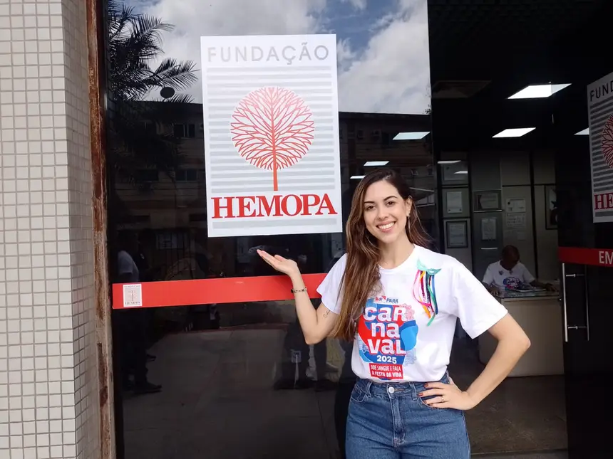 Melena Menezes, coordenadora do curso técnico de enfermagem da esamaz