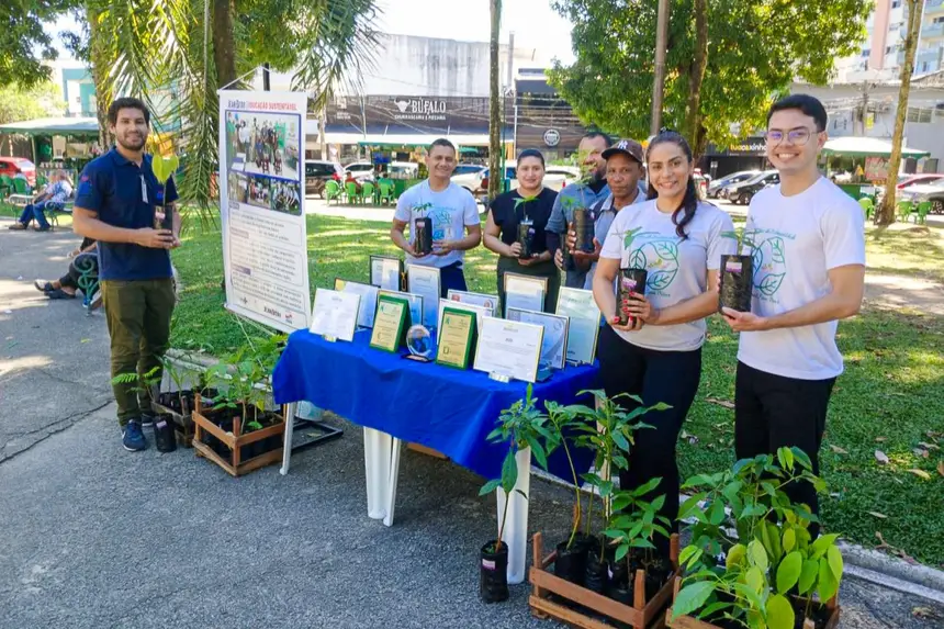 Comissão-de-Sustentabilidade-do-HJB-vai-ate-a-comunidade-estimular-a-preservação-ambiental