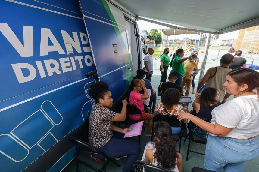 Crédito: Pedro Guerreiro / Ag. Pará
