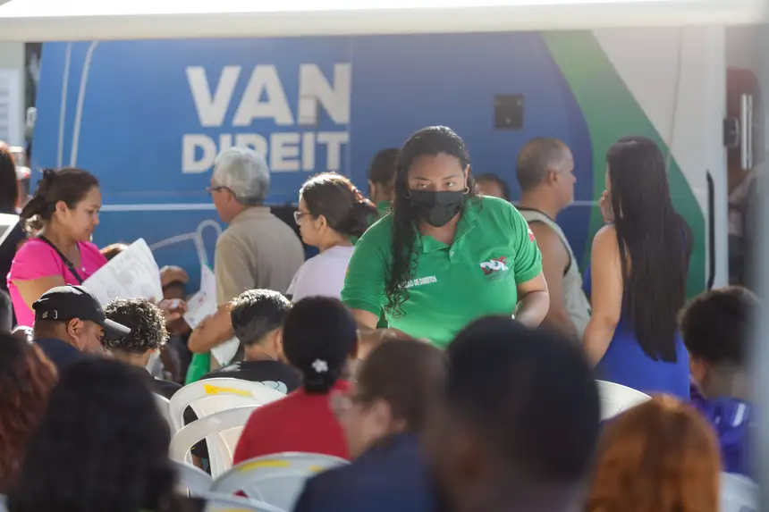 População celebra três anos de funcionamento da UsiPaz Bengui com programação especial <div class='credito_fotos'>Foto: Pedro Guerreiro / Ag. Pará | <a href='/midias/2025/originais/20250503112725-GF00023602-F00398582.webp' download><i class='fa-solid fa-download'></i> Download</a></div>