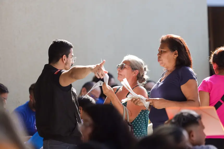 População celebra três anos de funcionamento da UsiPaz Bengui com programação especial <div class='credito_fotos'>Foto: Pedro Guerreiro / Ag. Pará | <a href='/midias/2025/originais/20250503112727-GF00023602-F00398583.webp' download><i class='fa-solid fa-download'></i> Download</a></div>